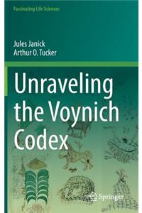 Unraveling the Voynich Codex