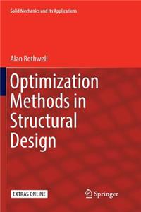 Optimization Methods in Structural Design