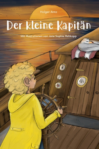 kleine Kapitän