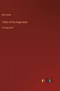 Tales of the Argonauts