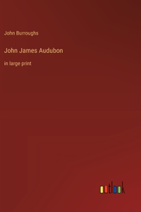 John James Audubon
