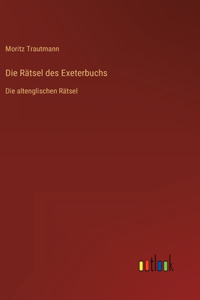 Die Rätsel des Exeterbuchs