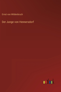 Der Junge von Hennersdorf