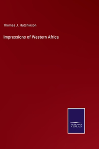 Impressions of Western Africa