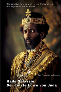 Haile Selassie