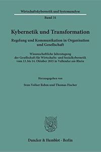 Kybernetik Und Transformation
