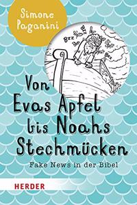 Von Evas Apfel Bis Noahs Stechmucken