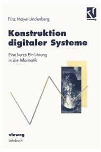 Konstruktion Digitaler Systeme