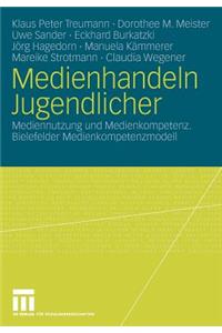 Medienhandeln Jugendlicher