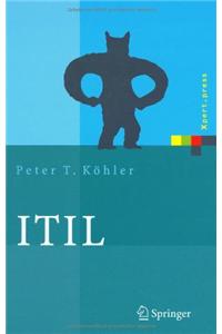ITIL: Das IT-Servicemanagement Framework