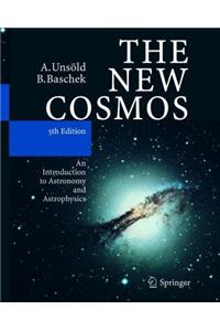 The New Cosmos