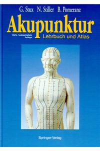 Akupunktur: Lehrbuch Und Atlas