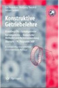 Konstruktive Getriebelehre