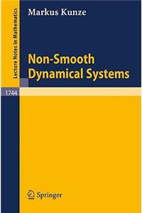 Non-Smooth Dynamical Systems