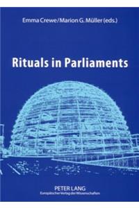 Rituals in Parliaments