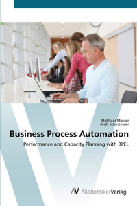 Business Process Automation