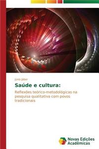 Saúde e cultura