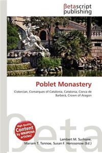 Poblet Monastery