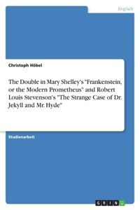 The Double in Mary Shelley's 