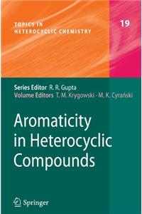 Aromaticity in Heterocyclic Compounds