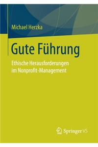 Gute Führung