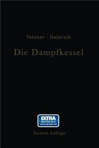 Die Dampfkessel