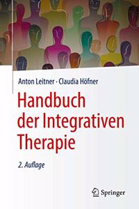Handbuch Der Integrativen Therapie