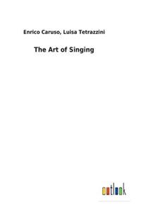 Art of Singing
