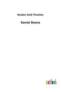 Daniel Boone