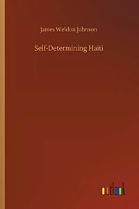 Self-Determining Haiti