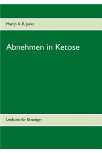 Abnehmen in Ketose