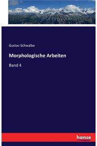 Morphologische Arbeiten