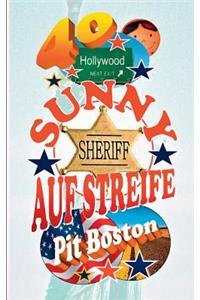 Sunny - Auf Streife