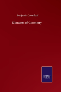 Elements of Geometry