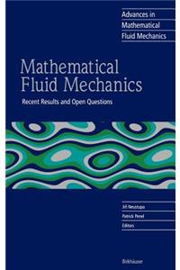 Mathematical Fluid Mechanics