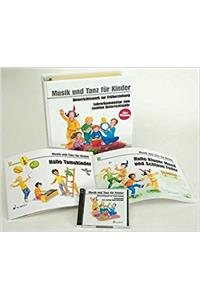 Musik und Tanz fur Kinder