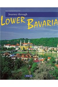 Journey Through Lower Bavaria