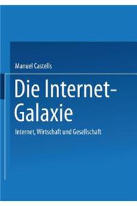 Die Internet-Galaxie