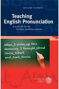 Teaching English Pronunciation