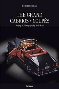 Mercedes-Benz: The Grand Cabrios & Coupes