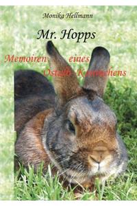 Mr. Hopps