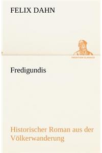 Fredigundis