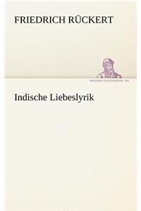 Indische Liebeslyrik