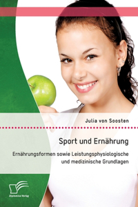 Sport und Ernährung