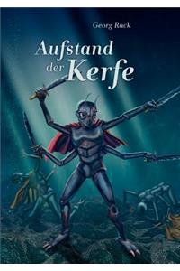 Aufstand der Kerfe
