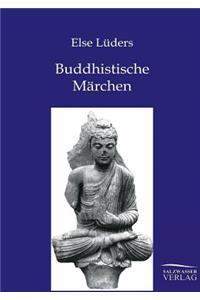 Buddhistische Märchen aus dem alten Indien