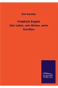Friedrich Engels