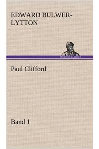 Paul Clifford Band 1