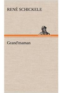 Grand'maman