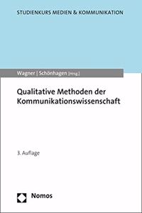 Qualitative Methoden Der Kommunikationswissenschaft